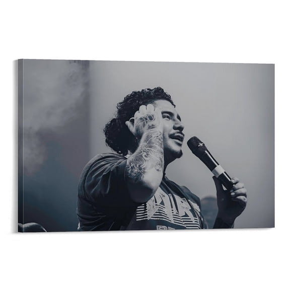 That Mexican OT Art RAPPER Posters Art Poster Canvas Painting Decor Wall Print Photo Gifts Home Modern Decorative Posters 12x18inch(30x45cm)