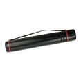 thumbnail image 1 of KLKCMS Expandable Poster Tube Document Storage Holder for Drafting Sketches Scrolls, 1 of 9