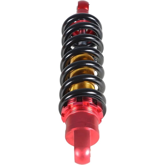 SEBLAFF Rear Shock Absorber Motorcycle Off-Road Suspension System 11 Inches / 285 Millimetres