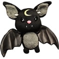 thumbnail image 1 of Muñeco de peluche HUOGUO Bat, 30 cm, para niños, 1 of 3