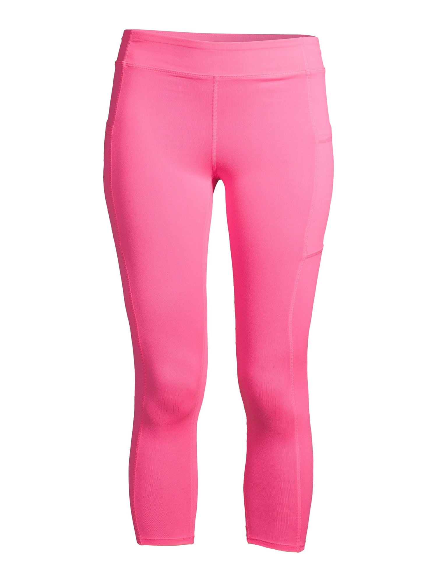 Athletic Works Little Girls & Big Girls Core Leggings