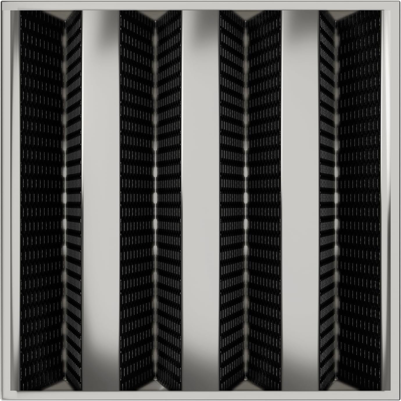 Abestorm F8 Medium Efficiency Filter Compatible with HEPA 2000 UVIG/DecDust V1/DecDust V2 Pro/DecDust V3 Max, 1 Pack