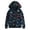 Blue, variant on TBWNWG Dinosaur Zip Up Hoodie for Boys Toddler Lightweight Sweatshirt Kids Long Sleeve Casual Outerwear Ages 3-12