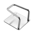 thumbnail image 2 of 4 Pack Adhesive Sink Draining Rack, Kitchen Storage Rack for Sink and Countertop Organization, TIKA, 2 of 5