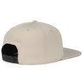thumbnail image 4 of Outdoor Cap OC900 High Crown And Large Bill Cap-Khaki, 4 of 8
