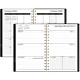 thumbnail image 4 of Mead® Soft floral SM W/M Planner, 2027, 4 of 6