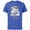 Royal Heather, variant on Star Wars Manga Luke Skywalker X-wing Pilot Comic Panels - Short Sleeve Cotton T-Shirt for Adults - Customized-Black
