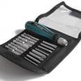 thumbnail image 4 of 9 PCS/Set Slotted Screwdrivers Magnetic Self-locking Metric Hand Tool Set Household Repair Hand Screwdrivers Tool Kit, 4 of 8
