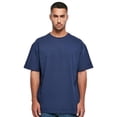thumbnail image 4 of Build Your Brand Mens/Womens Heavy Oversized Tee, 4 of 4