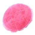 thumbnail image 3 of Hanging  Net, Breathable Washable Soft Mesh Bed Canopy Polyester  For Home Bedroom Pink, 3 of 8