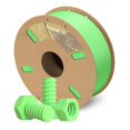 thumbnail image 1 of Filamento Duramic 3D Pla 1,75 Mm Verde Claro Bobina De 1 Kg Filamento De Impresión 3D De Alta Rigidez Sin Atascos Con Bobina De Cartón Sin Enredos Sin Obstrucciones Precisión Dimensional 99% +/- 0,03, 1 of 5