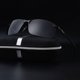 thumbnail image 1 of Gafas de sol polarizadas para hombre Half-frame Driving Classic Retro A2 Black Frame Gray, Virtual Warehouse Sin marca, antirreflejo y protección Uv, 1 of 4