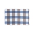 thumbnail image 1 of Home Savings Items!Kyusrd Waterproof And Washable Large Bed Pad For Elderly Care Incontinence Protection And Menstrual Use With Ultrasonical Quilting, 1 of 6