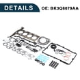 thumbnail image 4 of Kit de junta de culata Unique Bargains No. BK3Q6079AA para motor Mazda P4AT(BT-50) 2.2TDCi 1 juego, 4 of 6