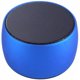 thumbnail image 1 of Altavoces Bluetooth portátiles, emparejamiento dual resistente al agua, subwoofer estéreo, altavoces Bluetooth para senderismo, altavoces exteriores para bicicletas y viajes, 1 of 7