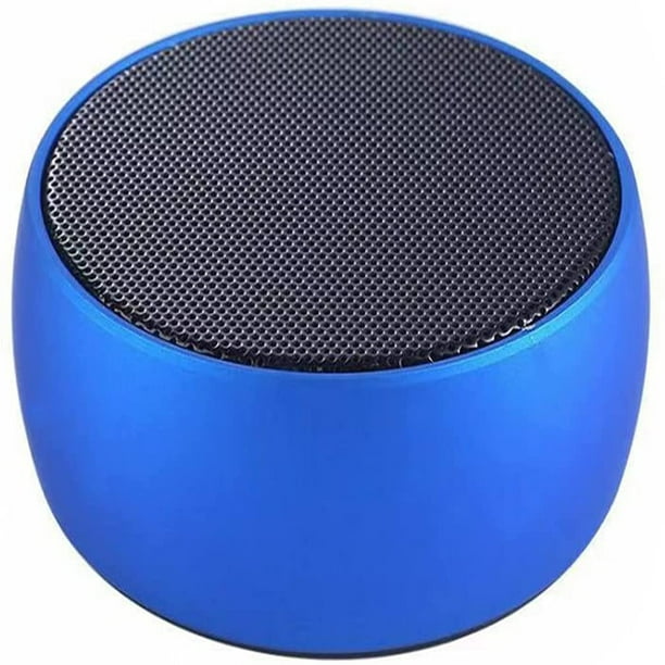 Altavoces Bluetooth portátiles, emparejamiento dual resistente al agua, subwoofer estéreo, altavoces Bluetooth para senderismo, altavoces exteriores para bicicletas y viajes