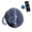 Navy Blue, variant on 25W Magnetic Wireless Charger with Cooling Fan, 360° Rotatable Stand, Fast Phone Cooler for Gaming Streaming, Father's Day Gift