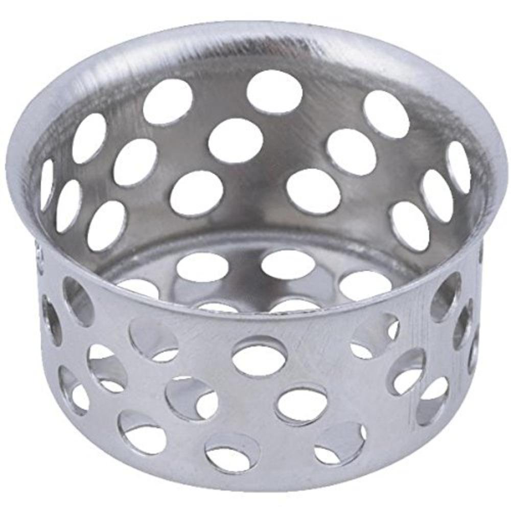 Do it Removable Sink Strainer And Crumb Cup, 11/2" STRAINER CUP
