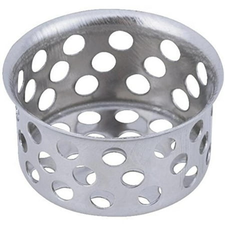 Do it Removable Sink Strainer And Crumb Cup, 1-1/2