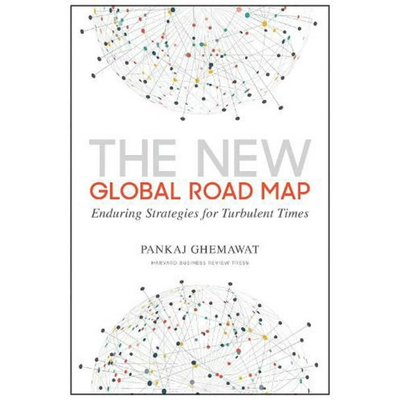 The New Global Road Map