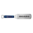 thumbnail image 1 of Collection BBSNFL0601 Spatule BBQ NFL Chicago Bears avec Ouvre-Bouteille, 1 of 1