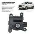 thumbnail image 4 of Car Intake Actuator,  971621JAA0 Stable Simple Installation Door Air Intake Actuator  for Veloster  Ix35, 4 of 7