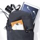 thumbnail image 4 of Bolsa de Senderismo Impermeable Sunnimix Azul Mochila para portátil, 4 of 8