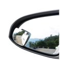 thumbnail image 1 of 2 Pack Miroir Sans Bordure Ajustable en Forme d'Éventail, 1 of 2