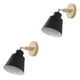 thumbnail image 1 of Aplique de pared Billuyoard E27 Loft Rosa, 1 of 1