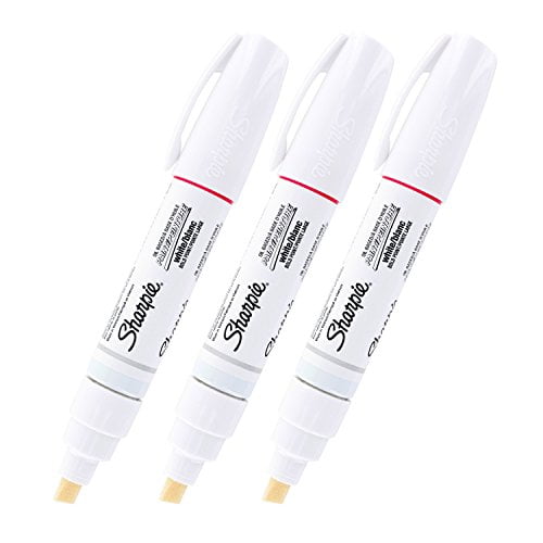 Oil Based White Pen Walmart Marker Pen Ultra Fine Sharpie Walmart