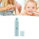 thumbnail image 4 of Lima de Unas para Bebés con Luz, Kit de Cortaúnas Eléctrico Seguro para Niños Recién Nacidos, Cuidado, Pulido y Recorte, Funciona Con Pilas, Rosa, 4 of 7
