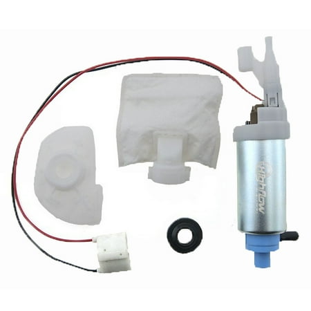 Volvo S60 Interior - Quantum 255LPH Fuel Pump Volvo S60 2000 - 2009