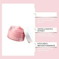 thumbnail image 6 of Kokovifyves Invisible Pore Makeup Cream Moisturizes to Hide Pores and Cover Blemishes Corrects Uneven Skinss Tone 30g, 6 of 9