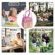 thumbnail image 5 of Bolsas portátiles para alimentos Bolsas de refrigeración frescas y convenientes reutilizables para viajes de picnic FLhrweasw Nuevo, 5 of 8