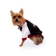 thumbnail image 2 of Chamarra México Perro Talla 7 Mundial Futbol Pet Pals, 2 of 4