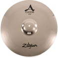 thumbnail image 1 of Crash Cymbal Zildjian, personalizado, de 20 cm de grosor con acabado brillante, 1 of 1