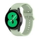 thumbnail image 5 of Correa de repuesto Likrtyny Para reloj Galaxy Watch 2448 10 6 Accesorios de reloj Pequeña, 5 of 8