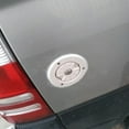thumbnail image 2 of Gravity Water Inlet Lockable Cap with Lock,Hatch Filter Lockable for RV Boat Camper Trailer Caravan, 2 of 8