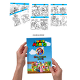 thumbnail image 3 of KIT DE ACTIVIDADES Y JUEGOS DE MESA MARIO BROSS, 3 of 3