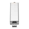 thumbnail image 5 of 0.1MHz-1.7GHz TCXO RTL SDR Receiver R820T2 USB RTL-SDR Dongle with 0.5Ppm TCXO SMA MJZSEE A300U Test, 5 of 5
