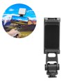 thumbnail image 4 of Phone Clamp, Universal Lightweight 6.5 To 9cm Sturdy Smartphone Mount  For Live Broadcast, 4 of 8