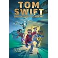 thumbnail image 1 of The Drone Pursuit (Tom Swift Inventors' Academy, Bk. 1), 1 of 2