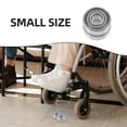 thumbnail image 3 of unbranded 2Ud Accesorios De Repuesto Para De Con Y Rodamientos Resistentes, 3 of 8