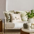 thumbnail image 3 of Bouclair Dugan Decorative Pillow, 3 of 9
