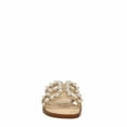 thumbnail image 2 of Sam Edelman BAY22 SUMMER SAND/DRESSLINENFAB, 2 of 5