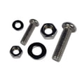 thumbnail image 3 of Performance Tool W5358 224pc Stainless Steel Assortment With Case, 3 of 5