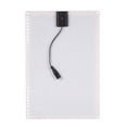 thumbnail image 2 of Graflsoa 15W Portable Solar Charger with Dual Output (DC5V/USB & DC18V), IP65 Waterproof, Ideal for Outdoor Adventures, Camping, and Hiking, Compact and Lightweight Design, 2 of 7