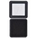 thumbnail image 5 of Filtro, Instrumento De Eliminación De ácaros Filtro Conveniente Algodón Efectivo Para B301 Cergrey Handheld Mite Removal Instrument Filter, 5 of 8