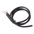 thumbnail image 4 of 1 Pack Scooter Wire Scooter Motor Wire Shell Easy to Fit Motor Replacement Line Motor Cable Motor Wiring Harness for Pro Supplies, 4 of 8