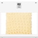 thumbnail image 4 of Bewildely Juego de baño de 5 uds., flor de baño, piedra pómez, toalla exfoliante, exfoliante, humectante, Sisal, cáñamo, herramientas de Juegos de accesorios de baño Bewildely HA074801-00, 4 of 6